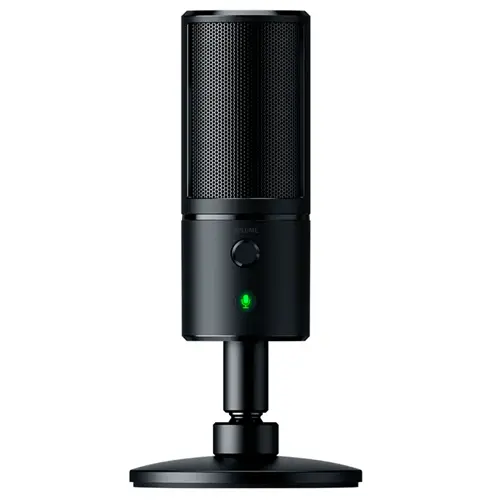 میکروفون استریم ریزر Seiren Emote