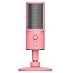 میکروفون استریم ریزر Seiren X Quartz