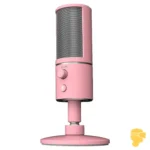 میکروفون استریم ریزر Seiren X Quartz - Image 2