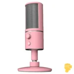 میکروفون استریم ریزر Seiren X Quartz - Image 2