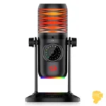 میکروفون گیمینگ ردراگون Stellaris GM306 - Image 2