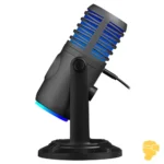 میکروفون گیمینگ ردراگون Stellaris GM306 - Image 6