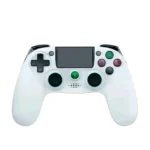 دسته بازی بی سیم تی دگر Scorpio T-TG802 White