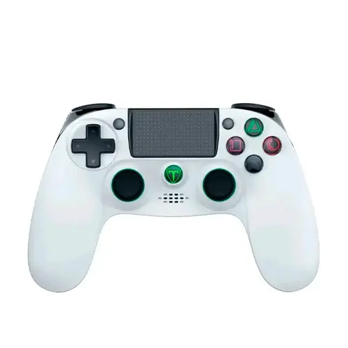 دسته بازی بی سیم تی دگر Scorpio T-TG802 White