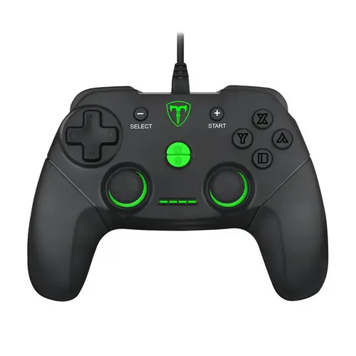 دسته بازی تی دگر ARIES T-TGP500