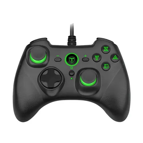 دسته بازی تی دگر TAURUS T-TGP501