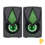 اسپیکر گیمینگ تی دگر T-TGS500 - Image 2