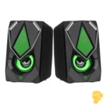اسپیکر گیمینگ تی دگر T-TGS500 - Image 3
