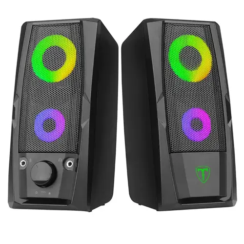 اسپیکر گیمینگ تی دگر T-TGS550