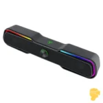 اسپیکر گیمینگ تی دگر T-TGS600 - Image 3