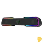 اسپیکر گیمینگ تی دگر T-TGS600 - Image 4