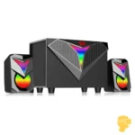 اسپیکر گیمینگ ردراگون TOCCATA GS700 - Image 2