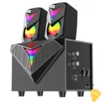 اسپیکر گیمینگ ردراگون TOCCATA GS700 - Image 3