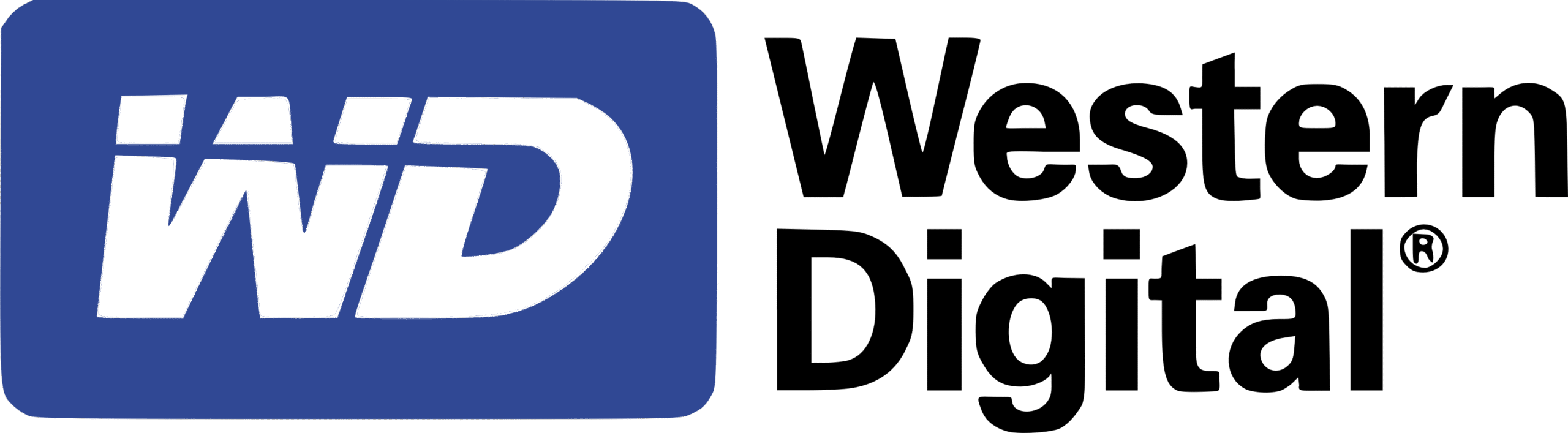 Western Digital