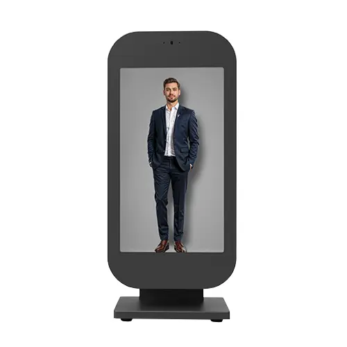 نمایشگر هوشمند سه بعدی HOLOMIN (i7)