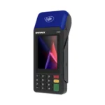 دستگاه کارتخوان A60