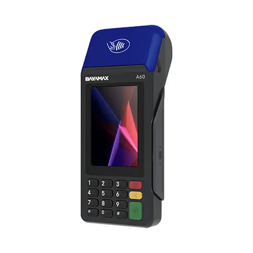 دستگاه کارتخوان A60