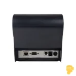 چاپگر صدور فیش BP-206 - Image 3