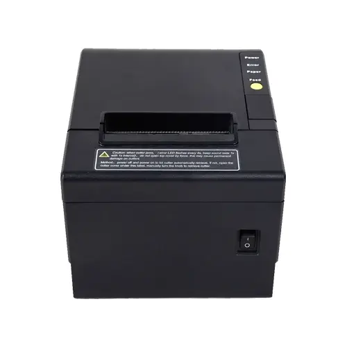 چاپگر صدور فیش BP-206