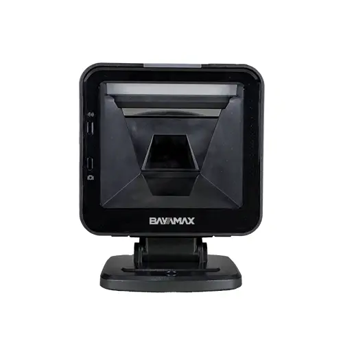 دستگاه بارکدخوان CUBE