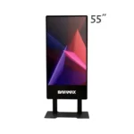 پوستر دیجیتال 55 اینچ