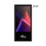 پوستر دیجیتال 21.5 اینچ