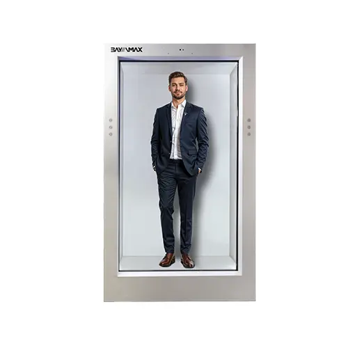 نمایشگر هوشمند سه بعدی HOLOMAX (i7)