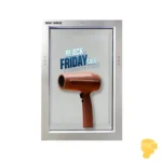 نمایشگر هوشمند سه بعدی HOLOMAX (i7) - Image 3