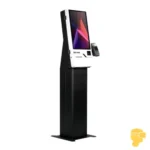 کیوسک KMAX (Celeron) - Image 2
