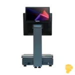 ترازو فروشگاهی MAXSCALE (J6412) - Image 3