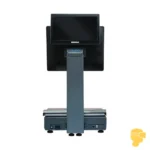 ترازو فروشگاهی MAXSCALE (J6412) - Image 2