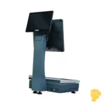 ترازو فروشگاهی MAXSCALE (J6412) - Image 4