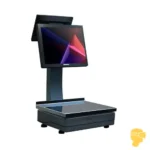 ترازو فروشگاهی MAXSCALE (J6412) - Image 7