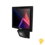 پایانه کنتـرل قیمت 15 اینچی PCK – Z5 (J6412) - Image 2