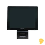 پایانه کنتـرل قیمت 11 اینچی PCK – Z5 (J6412) - Image 4
