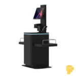 سیستم خودپرداز فروشگاهی REGOR M15 (i3) - Image 4