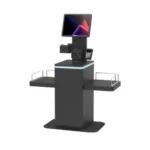 سیستم خودپرداز فروشگاهی REGOR M15 (i3)