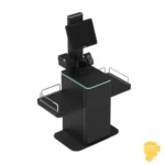 سیستم خودپرداز فروشگاهی REGOR M15 (i3) - Image 6