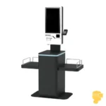 سیستم خودپرداز فروشگاهی REGOR M21 (J14125) - Image 2