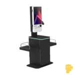 سیستم خودپرداز فروشگاهی REGOR M21 (J14125) - Image 4