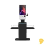 سیستم خودپرداز فروشگاهی REGOR M21 (J14125) - Image 6