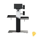 سیستم خودپرداز فروشگاهی REGOR X15 (i3) - Image 3