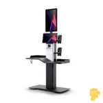 سیستم خودپرداز فروشگاهی REGOR X15 (i3) - Image 4