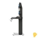 سیستم خودپرداز فروشگاهی REGOR X15 (i3) - Image 6