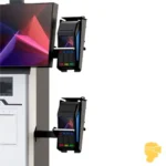 سیستم خودپرداز فروشگاهی REGOR X15 (i3) - Image 7