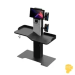 سیستم خودپرداز فروشگاهی REGOR X15 (i3) - Image 8