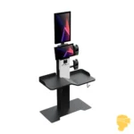 سیستم خودپرداز فروشگاهی REGOR X15 (i3) - Image 9