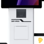 سیستم خودپرداز فروشگاهی REGOR X21 (J4152) - Image 2