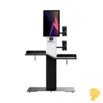 سیستم خودپرداز فروشگاهی REGOR X21 (J4152) - Image 4