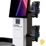 سیستم خودپرداز فروشگاهی REGOR X21 (J4152) - Image 6